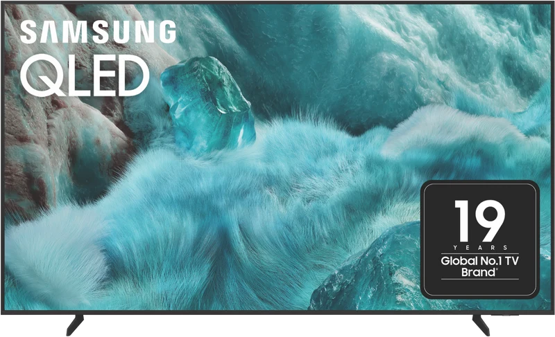 Samsung 85" Q7F QLED 4K Smart TV 2025