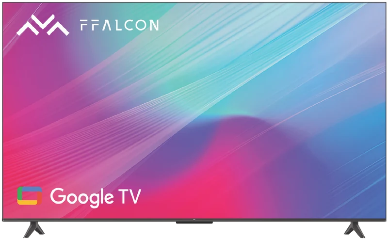FFALCON 55" U65 LED Google TV 2025