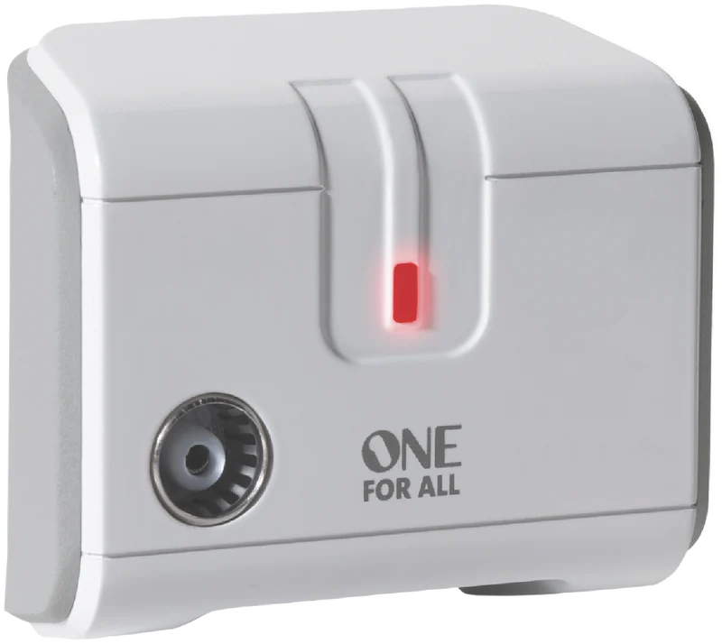 One For All TV Signal Booster