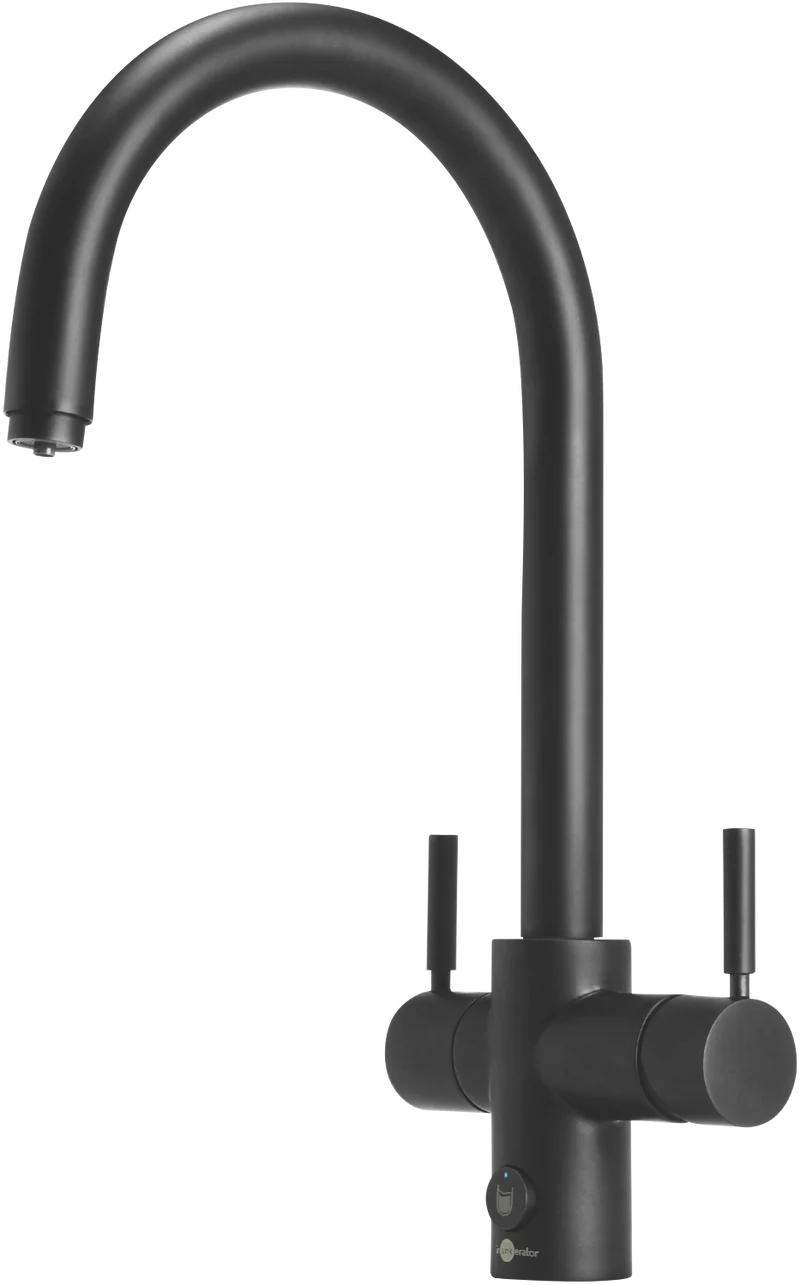Insinkerator Multitap 4N1 Ambient J Shape Velvet Black