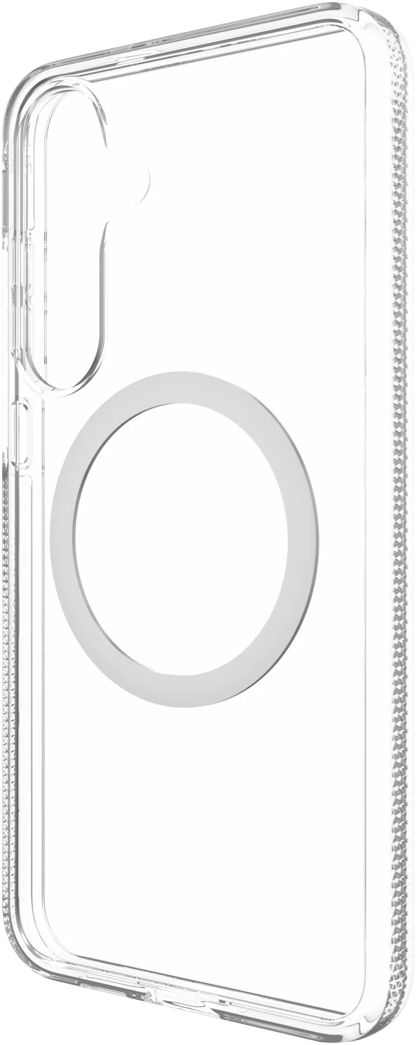 ZAGG Samsung Galaxy S25+ Crystal Palace Snap Case