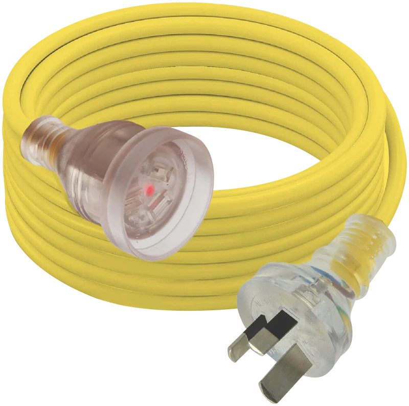 Energizer Outdoor Extension Power Lead (10m)