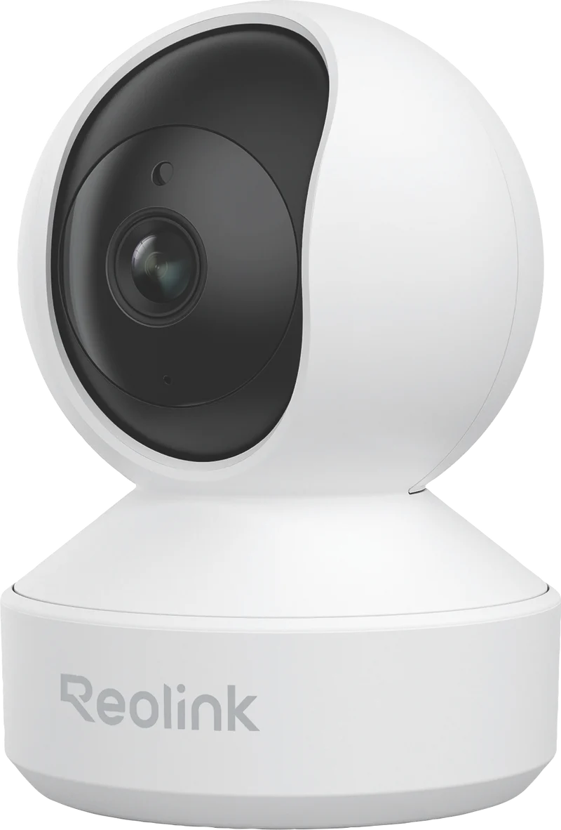 Reolink E1 Zoom 8MP Smart PTZ Wi-Fi Indoor Camera