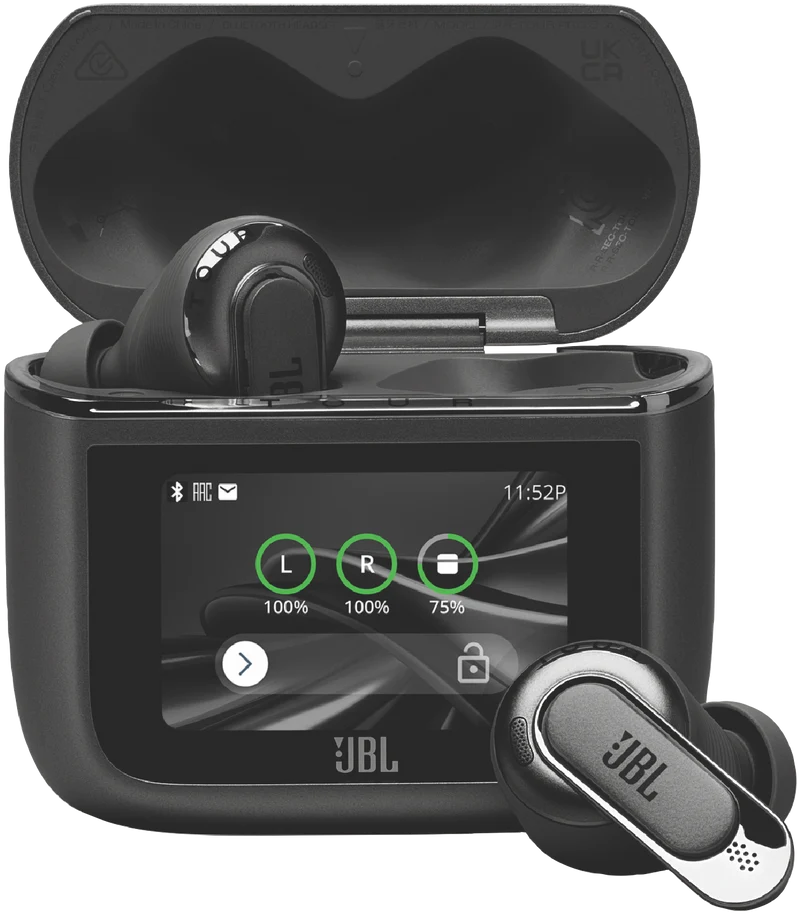 JBL Tour Pro 3