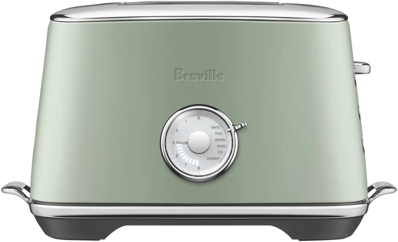 Breville The Toast Select Luxe Pistachio Sorbet
