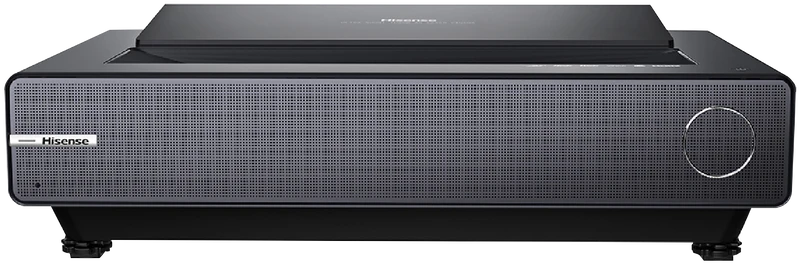 Hisense TriChroma PX2-PRO 4K Ultra Short Throw Smart Projector 2024