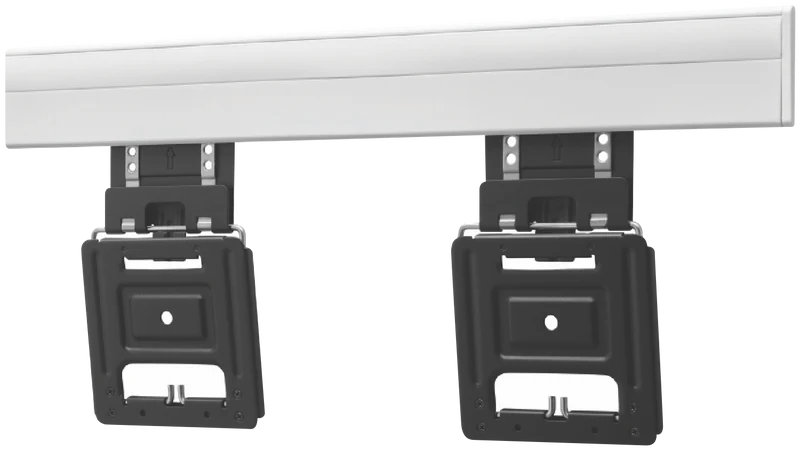 One For All Universal Ultraslim TV wall mount (Upto 110")