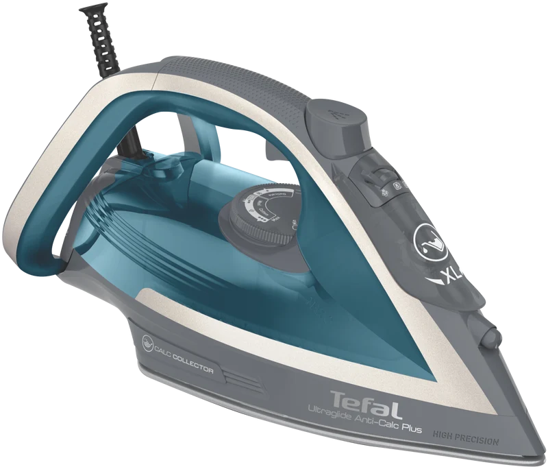Tefal UltraGlide Plus Steam Iron