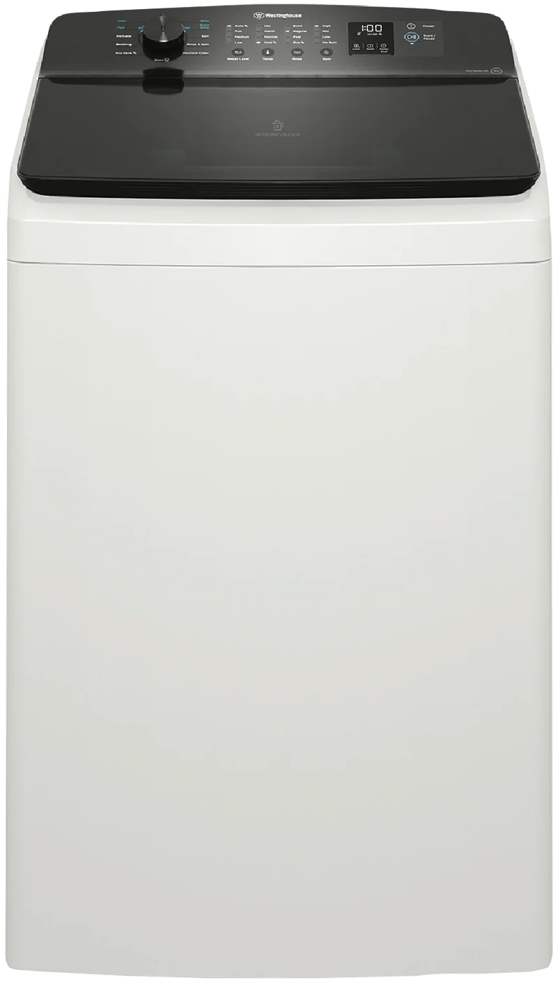 Westinghouse 8kg Top Load Washer