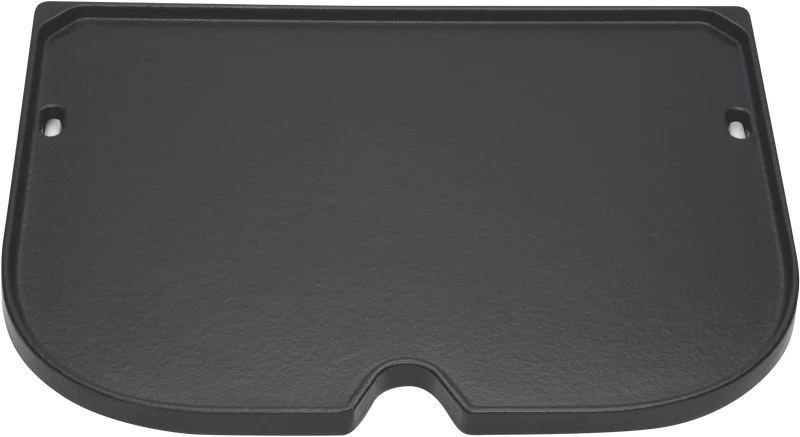 Weber Lumin Griddle