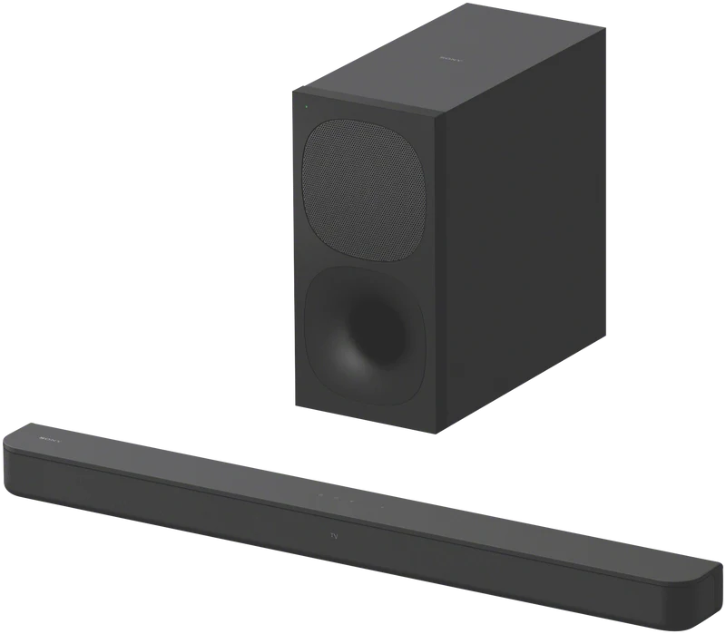 Sony 2.1Ch 330W Soundbar