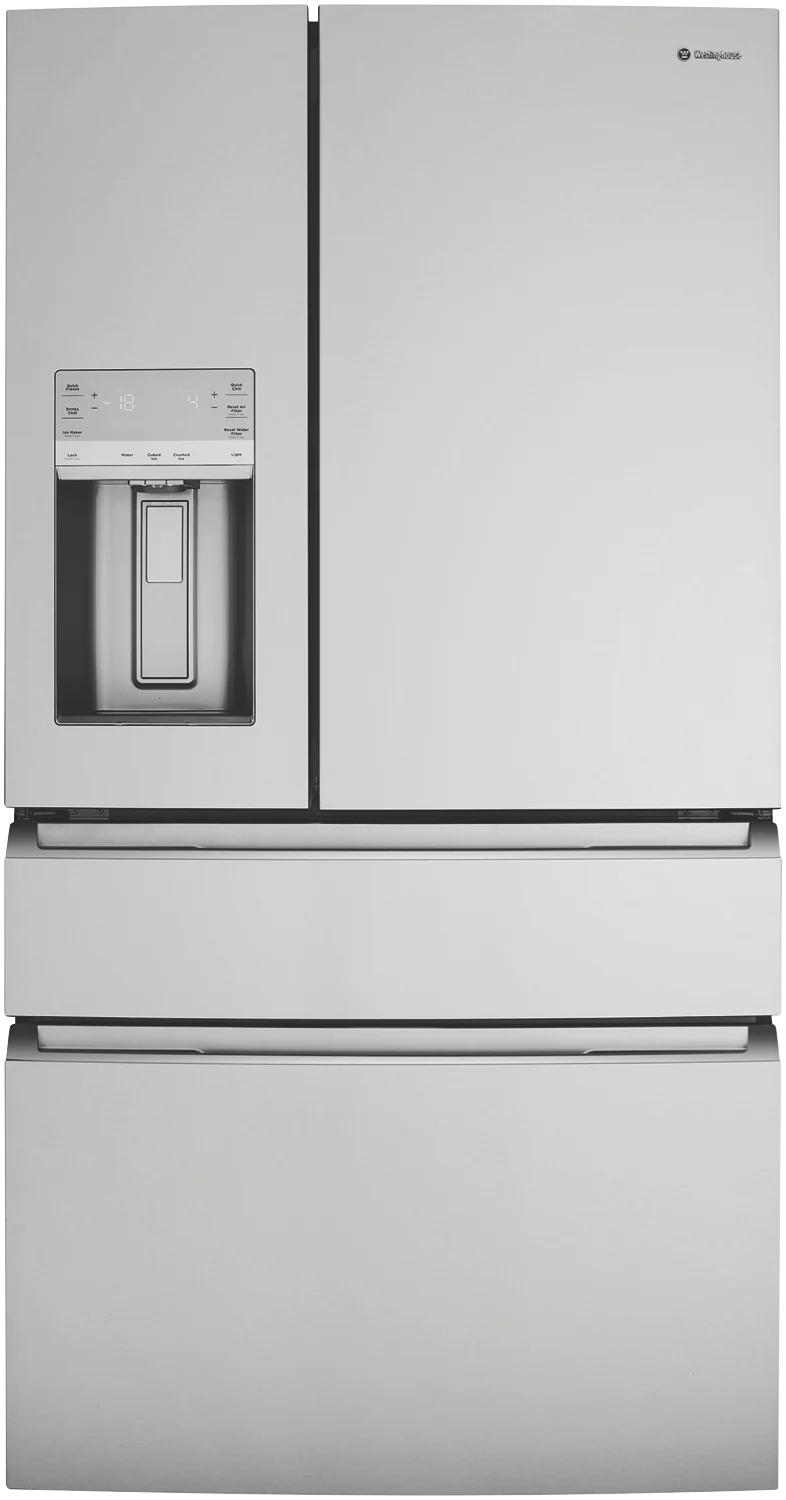 Westinghouse 609L French Door Refrigerator