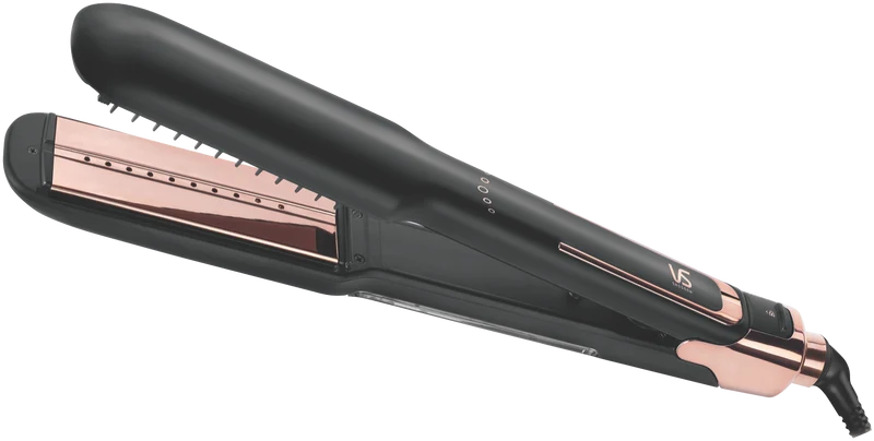 VS Sassoon Steam Straight Brilliance