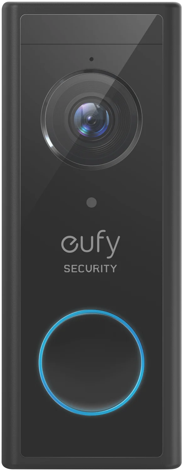 eufy Video Doorbell 2K Add On Only to Eufy System