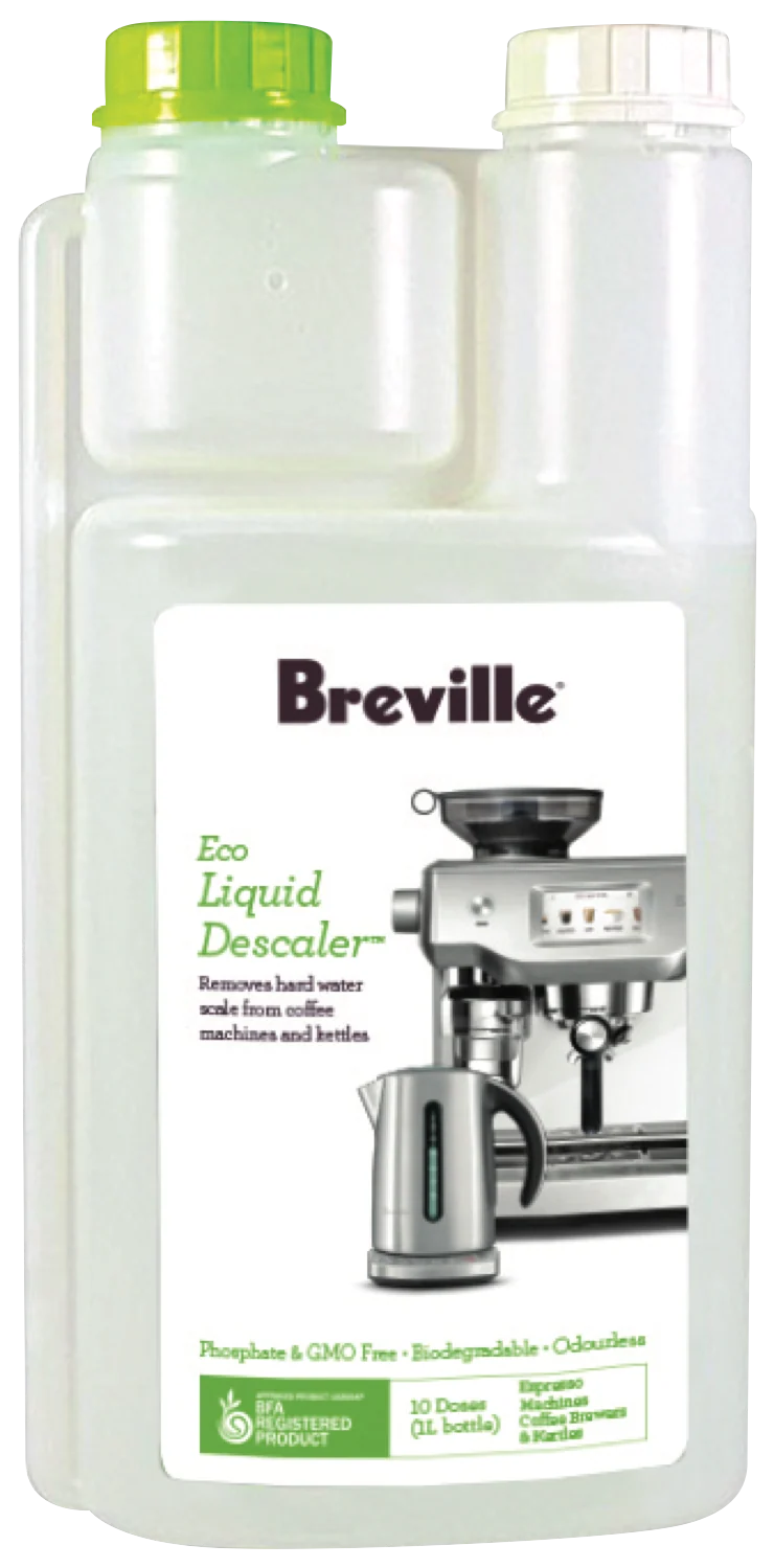 Breville ECO Liquid Descaler 1 Litre