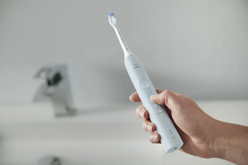 Philips Sonicare ProtectiveClean 4500 Gum Health