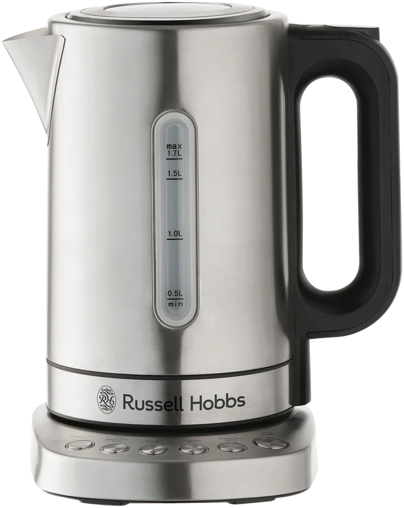 Russell Hobbs Addison Digital Kettle