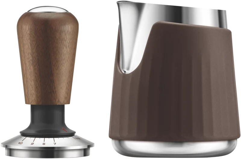Breville The Craft Collection 58mm Gift Pack 2