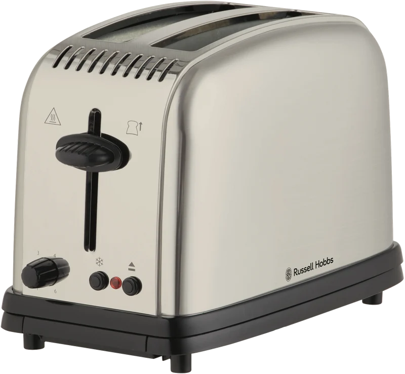 Russell Hobbs Classic 2 Slice Toaster