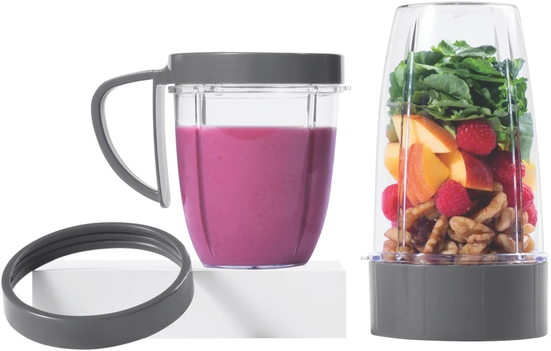 NUTRIBULLET Deluxe Upgrade Kit