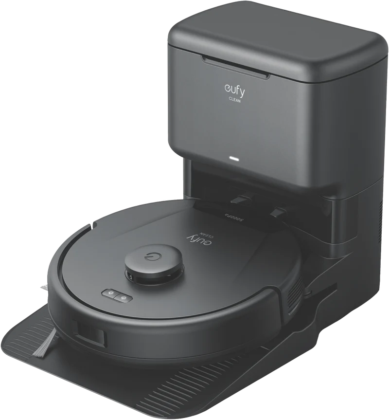 eufy Clean Robovac L60 SES