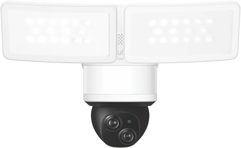 eufy E340 Floodlight Security Camera