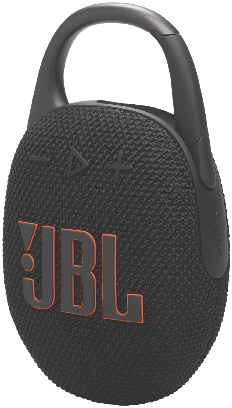 JBL Clip 5 Bluetooth Speaker