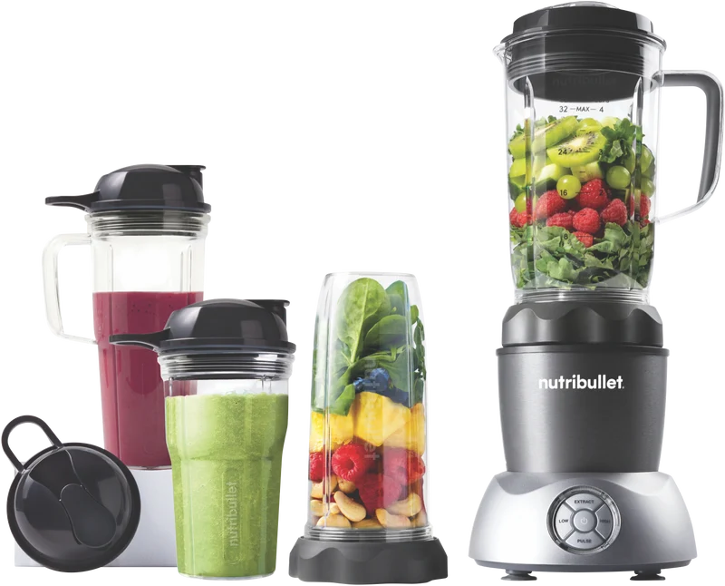 NUTRIBULLET Select 1200W