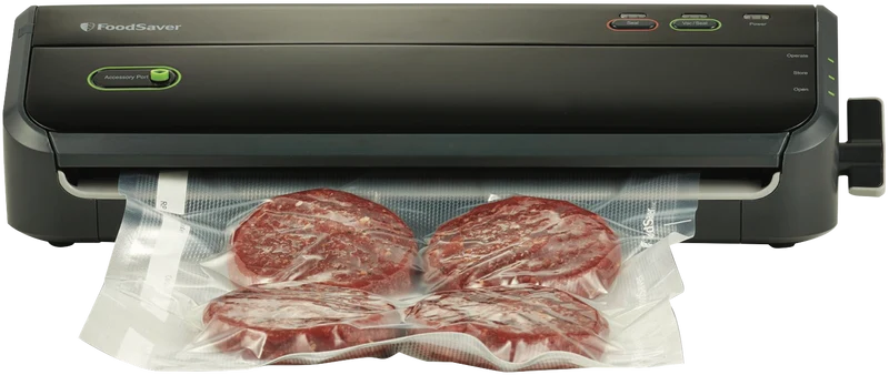 FoodSaver Lock & Seal