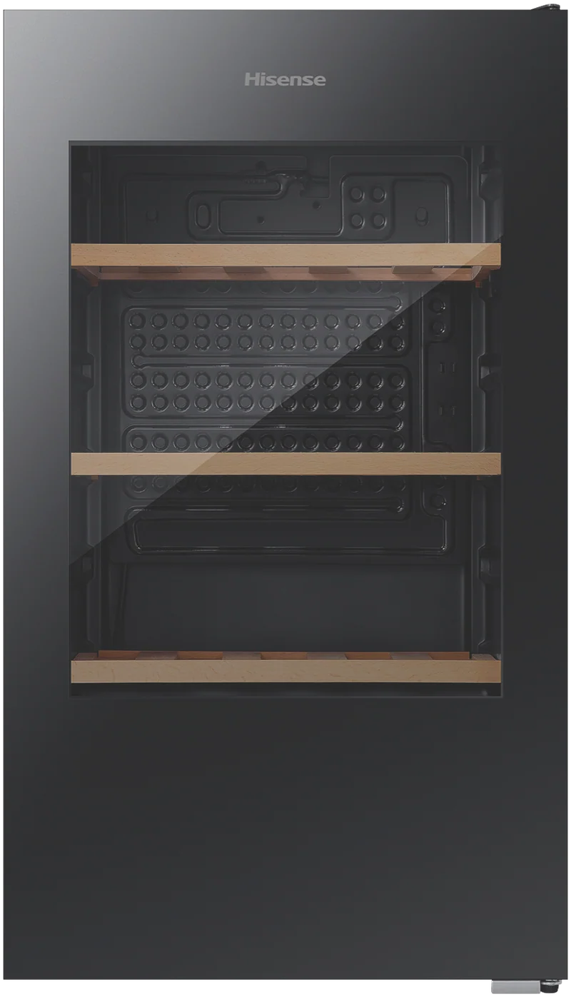 Hisense 30 Bottle Wine Cellar