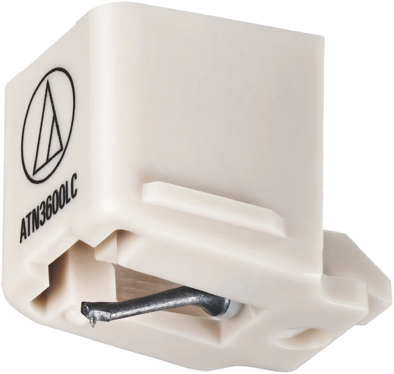 Audio Technica Conical stylus for LP60, LP60x & Sound Burger Turntables