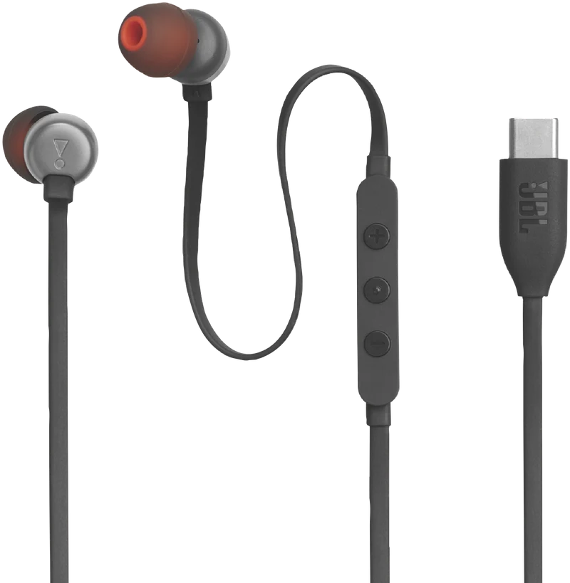JBL Tune 310 USB-C Headphones