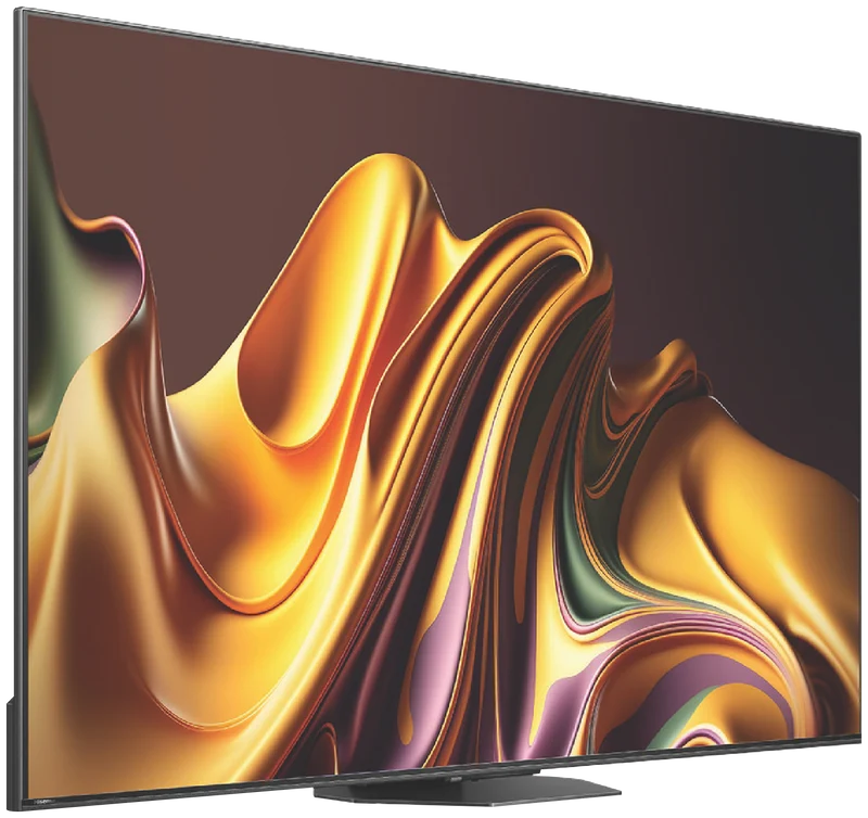 Hisense 65" U8NAU 4K Mini-LED QLED Smart TV 24