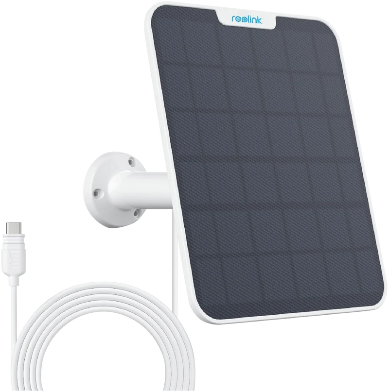 Reolink 6W Solar Panel 2