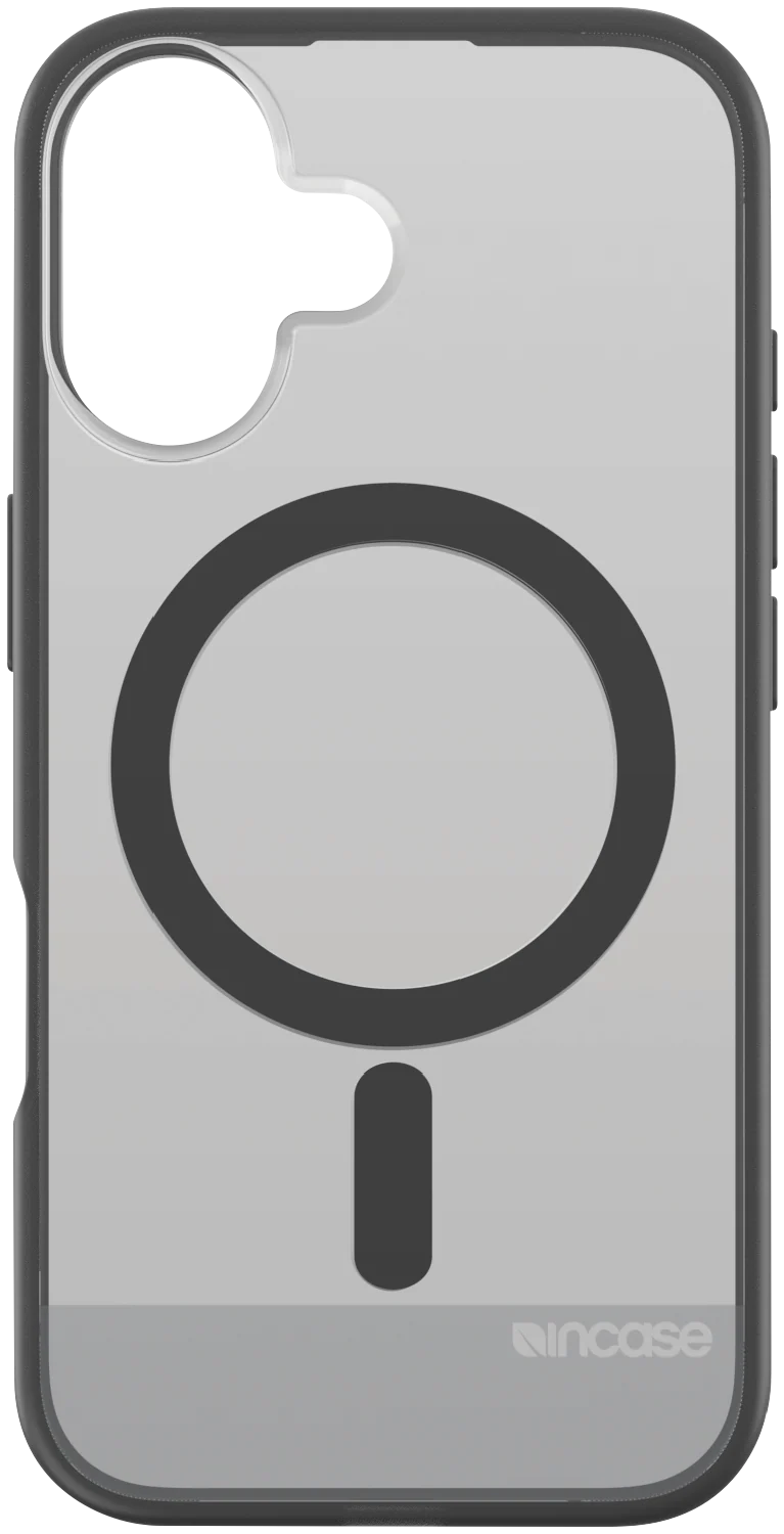 Incase Slim Case MagSafe iPhone 16 - Black