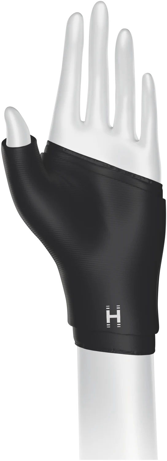 Homedics Hot and Cold Relief Gel Sleeve - Hand