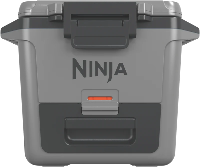 Ninja FrostVault 28L Hard Cooler with Dry Zone - Slate Grey