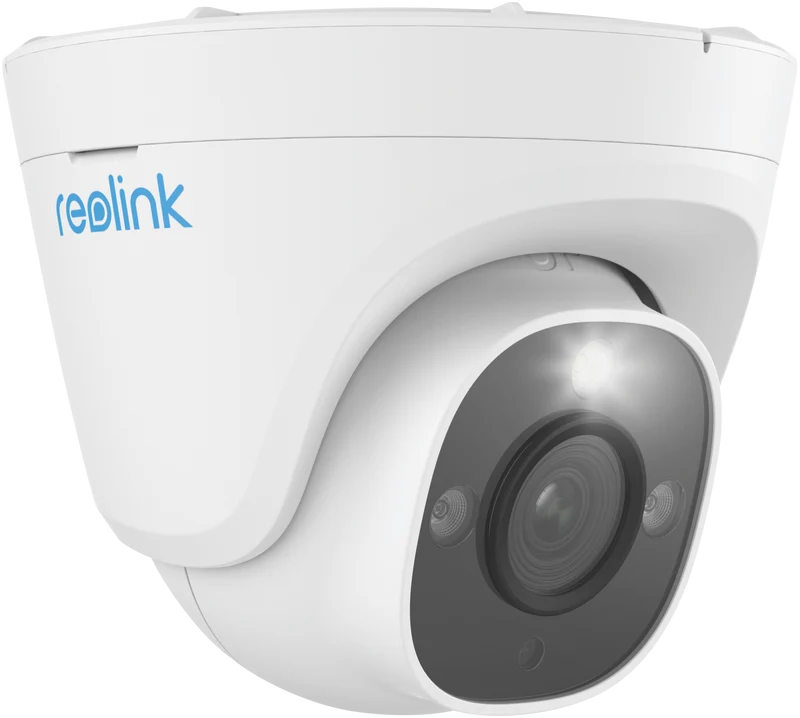 Reolink 12MP PoE Dome Security Camera