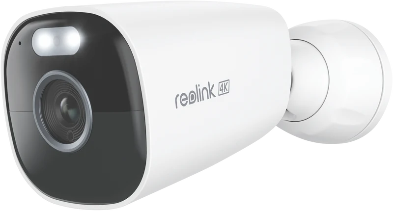 Reolink EcoUltra 4K Wireless Security Camera