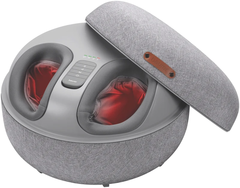 Beurer 2 In 1 Shiatsu Foot Massager