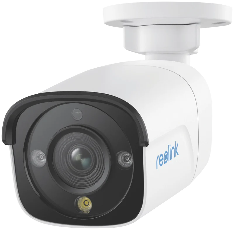 Reolink 12MP NVR Bullet Security Camera