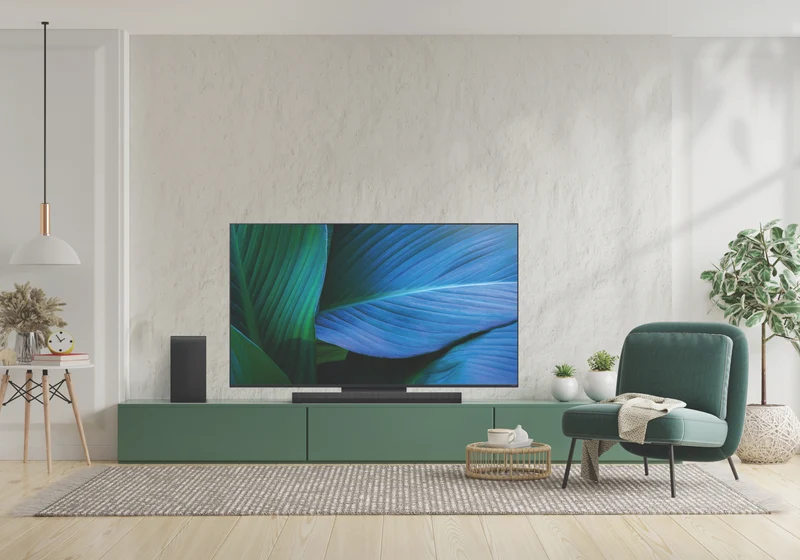 LG 65" QNED86 4K UHD LED Smart TV 24