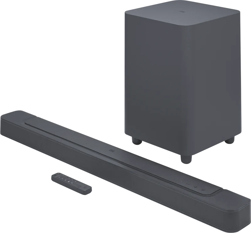 JBL Bar500 5.1 590W Virtual Atmos Soundbar