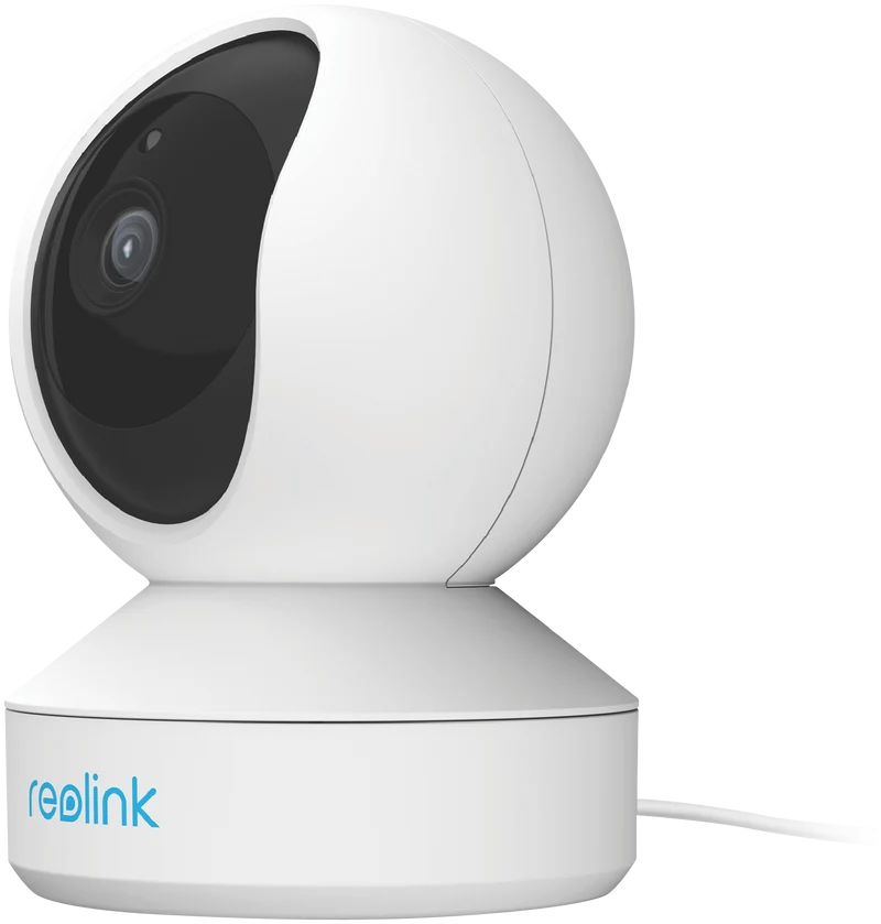 Reolink 2K Pan & Tilt Indoor WiFi Security Camera