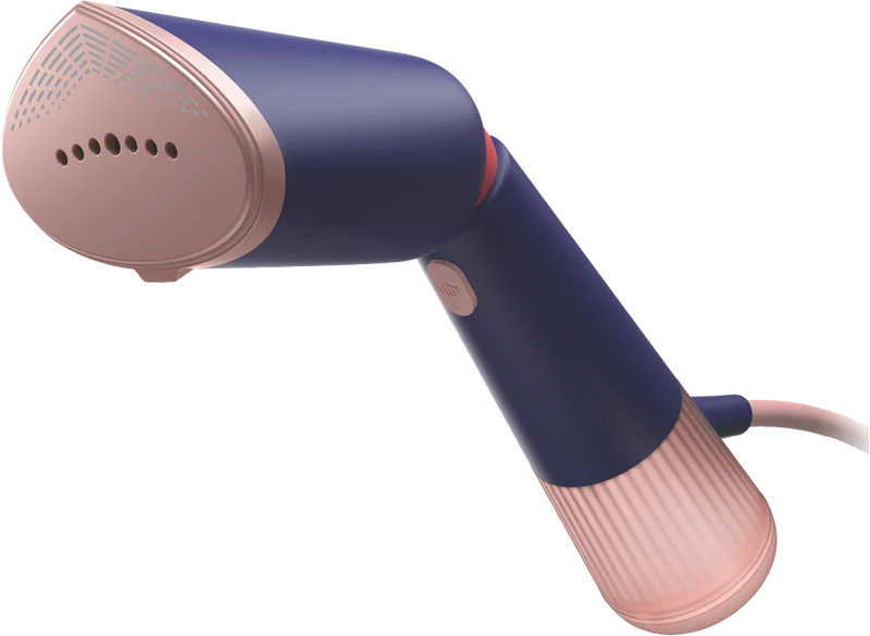 Philips 5000 Series Handheld Garment Steamer Blue